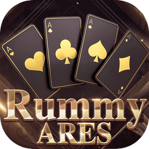 Rummy Ares-All Yono Game