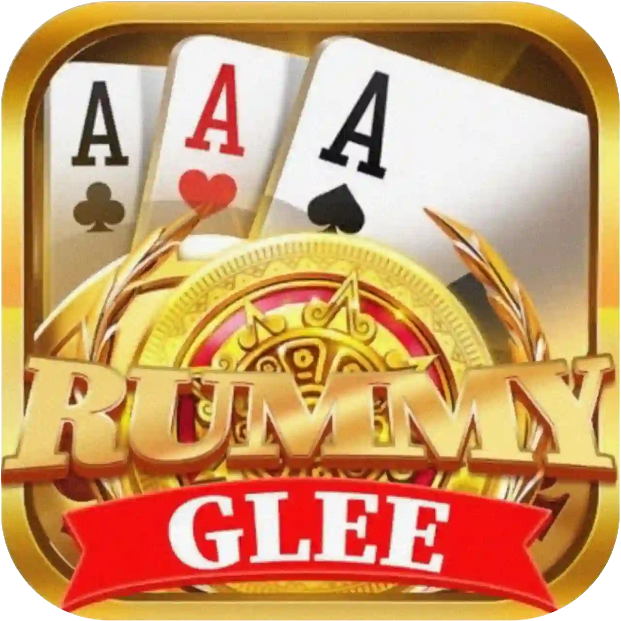 Rummy Glee-All Yono Game