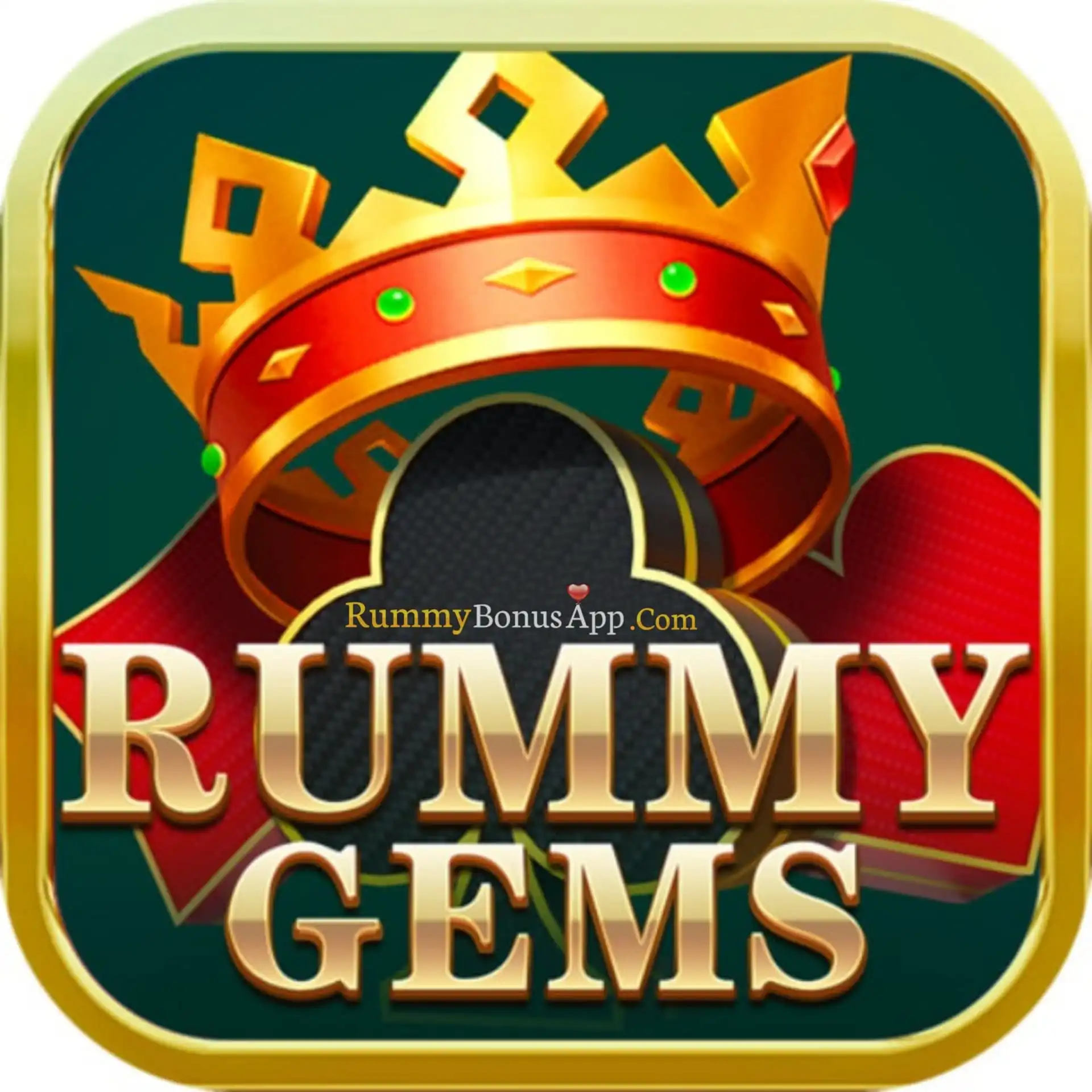 Rummy Gems-All Yono Game
